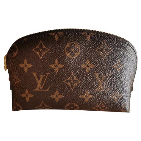 kosmetiktasche louis vuitton damen|Kosmetiktasche als Weihnachtsgeschenkidee .